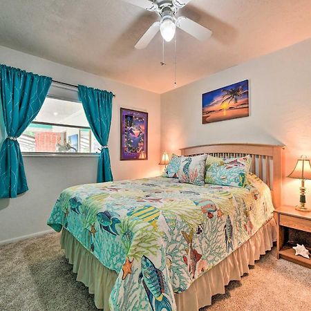 Pet-Friendly Bradenton Home About 3 Mi To Cortez Beach Luaran gambar