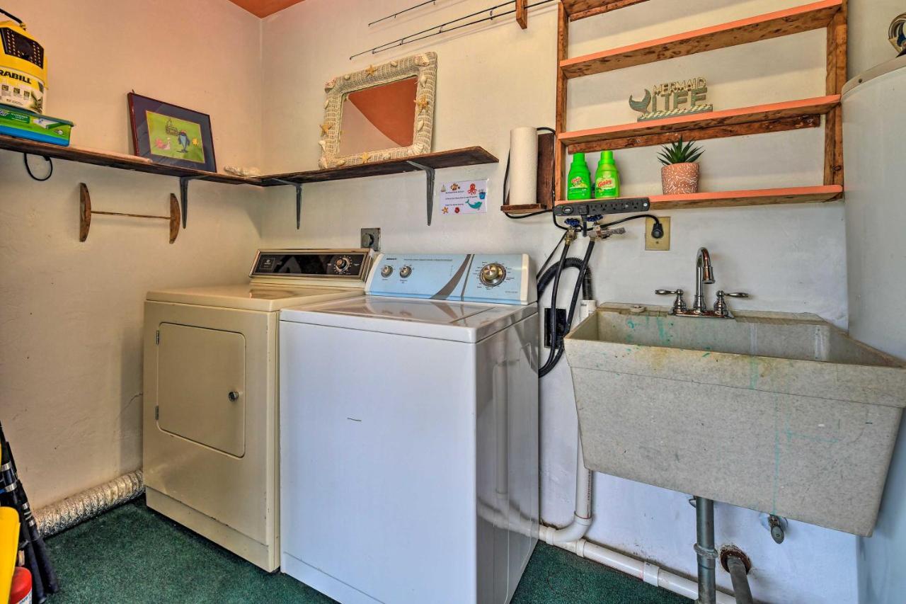 Pet-Friendly Bradenton Home About 3 Mi To Cortez Beach Luaran gambar