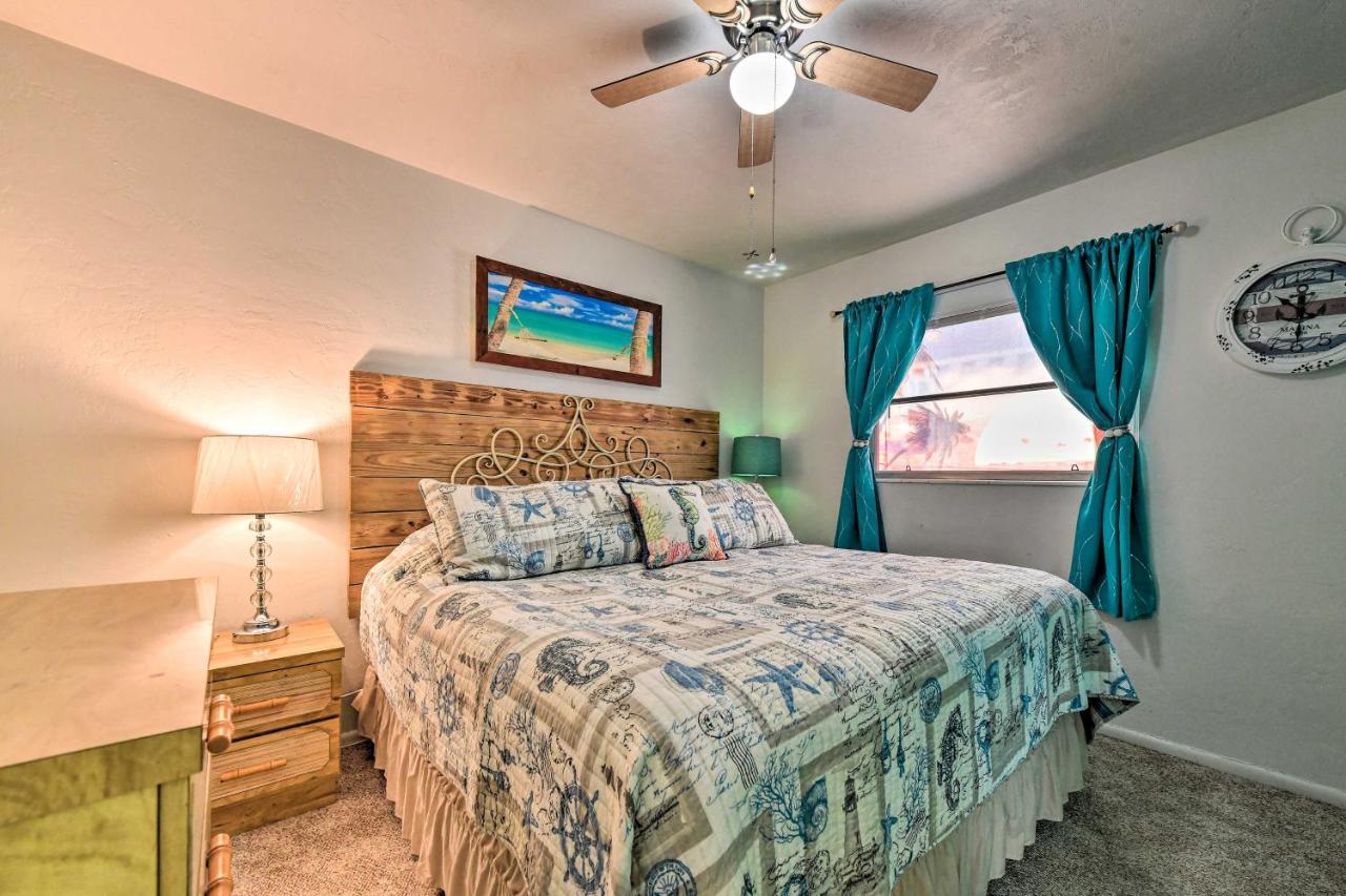 Pet-Friendly Bradenton Home About 3 Mi To Cortez Beach Luaran gambar