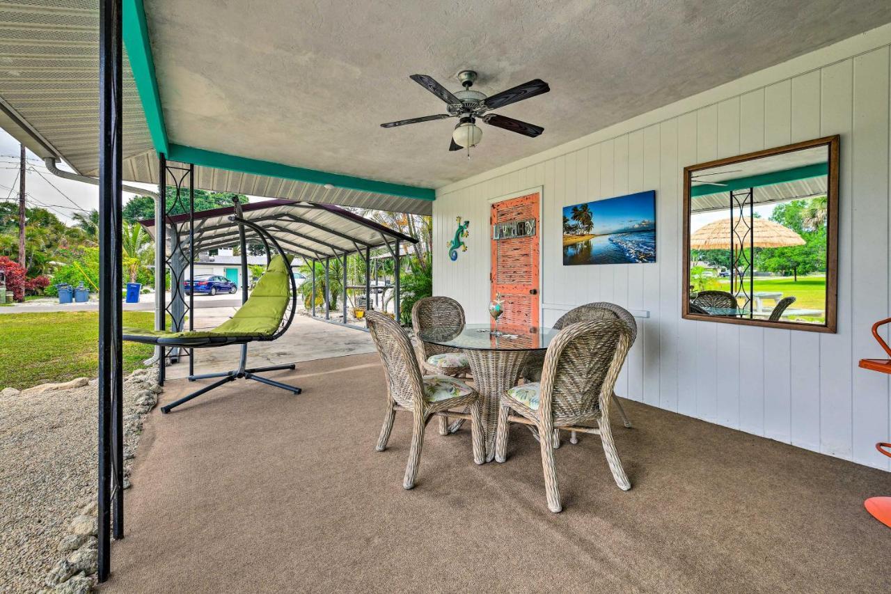 Pet-Friendly Bradenton Home About 3 Mi To Cortez Beach Luaran gambar