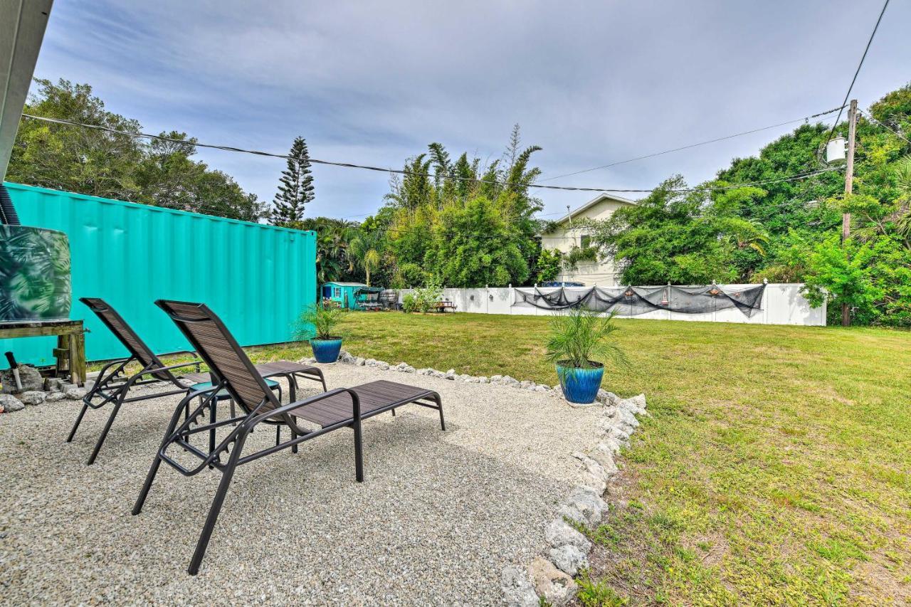 Pet-Friendly Bradenton Home About 3 Mi To Cortez Beach Luaran gambar